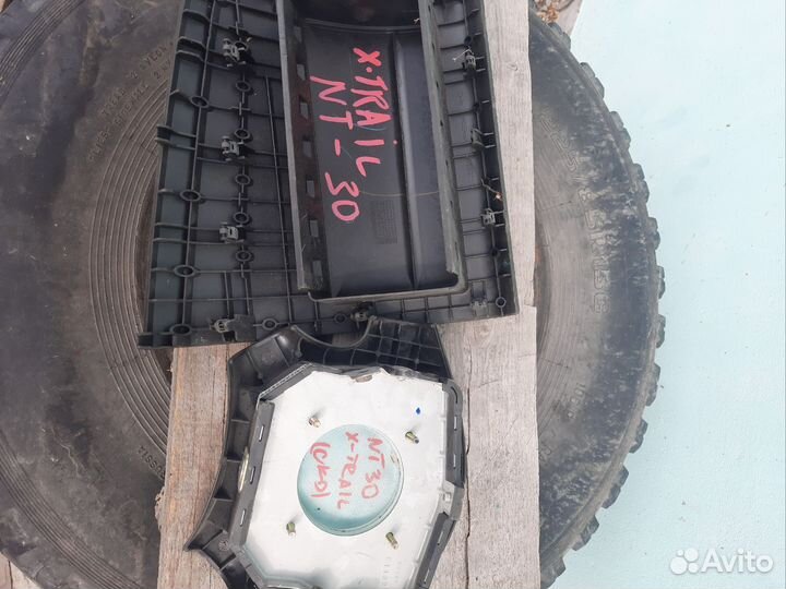 Подушка безопасности