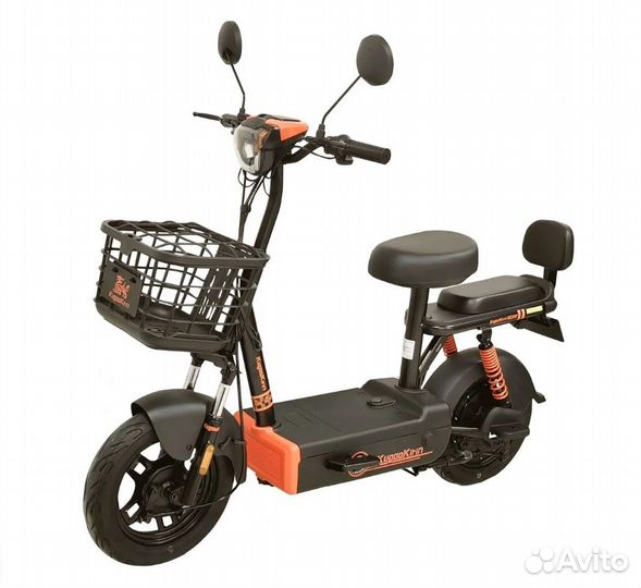 Для курьеров