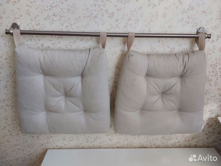 Тумба скамейка Икея