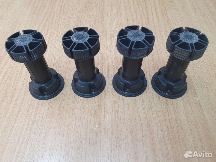 Регулируемые опоры