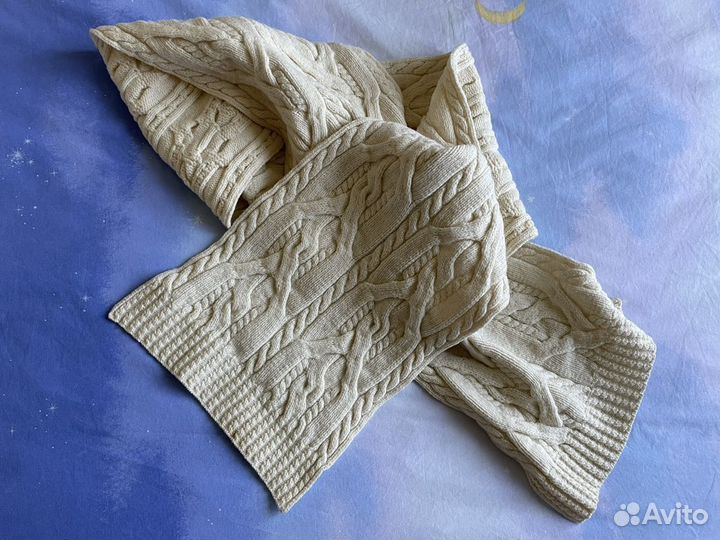 Шарф Balenciaga оригинал