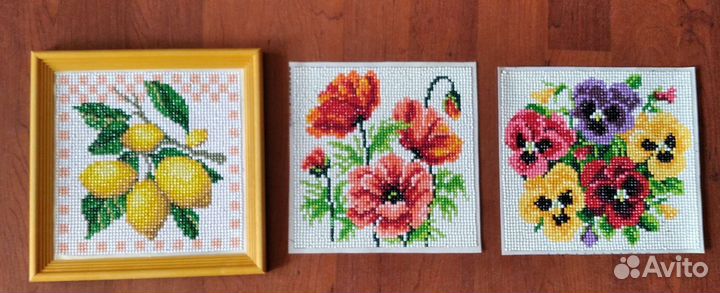 Картина для кухни