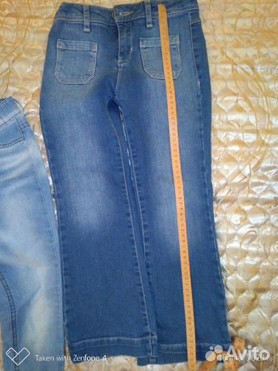 Вещи детские размер 110-116 рост