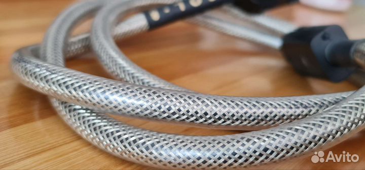 Isol 8 Isolink1 сетевой кабель 1.5 м 2.5mm2