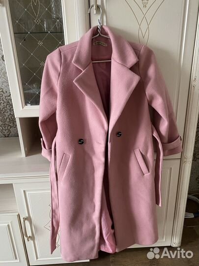 Пальто женское