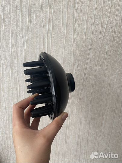 Диффузор для фена