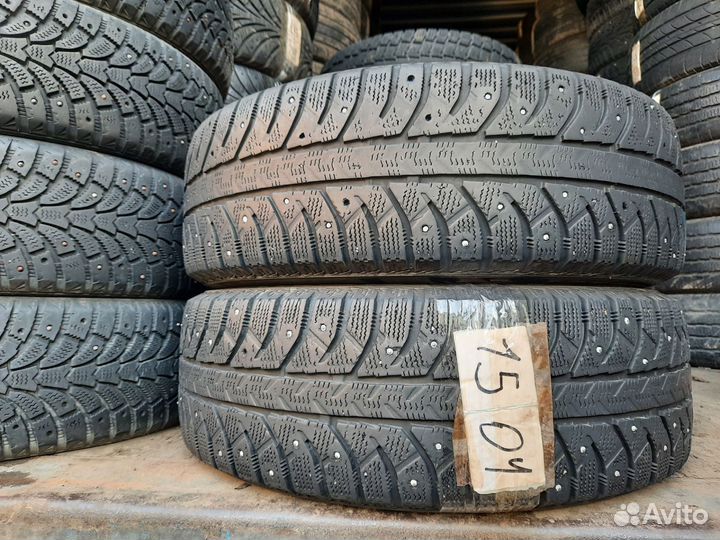 Bridgestone Ice Cruiser 7000 185/65 R15 88T
