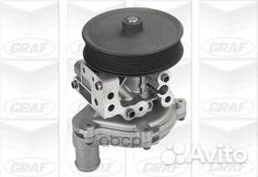 Насос водяной (помпа) pa832 Graf