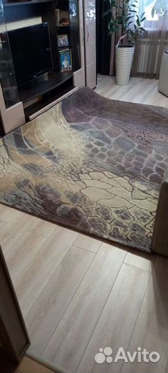 Ковры и паласы бу