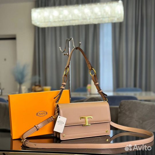 Сумка Tods