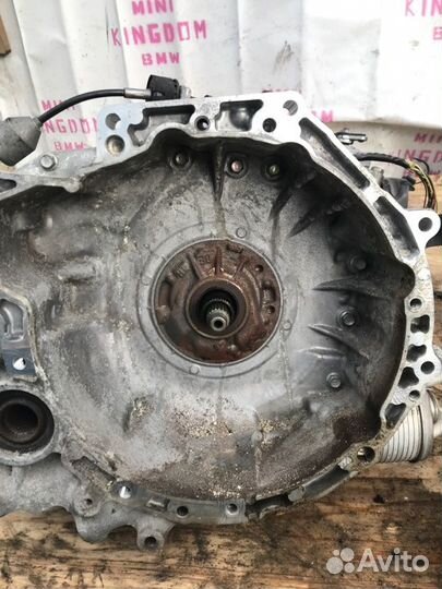 АКПП Peugeot 3008 U5