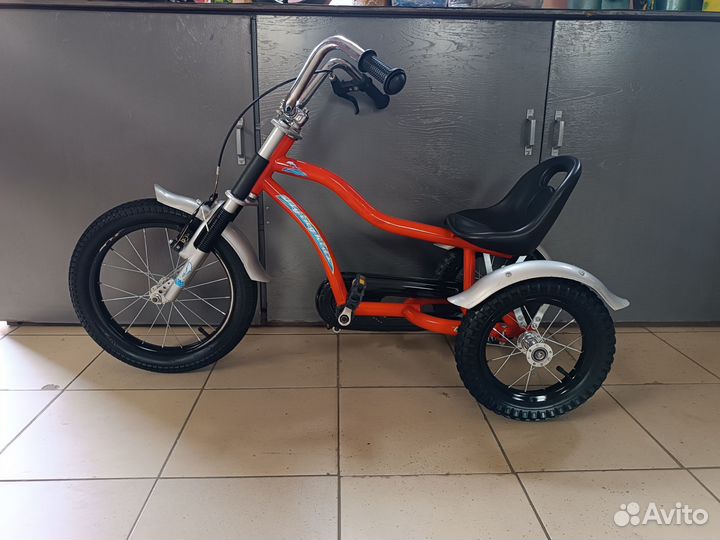 Трайк детский