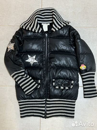 Куртка для девочки