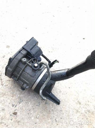 Электрогидроусилитель руля для Peugeot Citroen