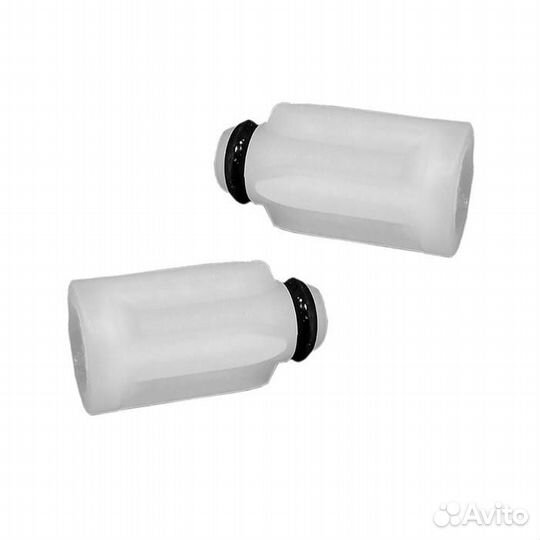 Комплект коплеров (муфт) для блендера Braun 2 шт