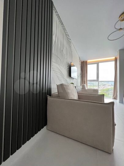 Квартира-студия, 24 м², 16/19 эт.