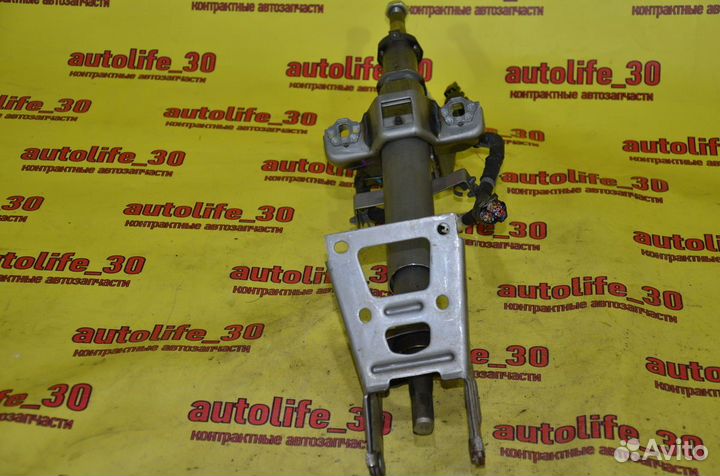 Рулевая колонка Chevrolet Lacetti