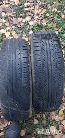 Продам литые диски R 13