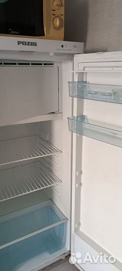 Холодильник Pozis б/у