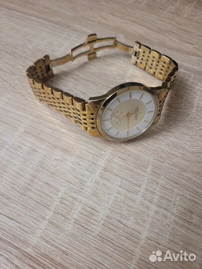 Часы Dreyfuss & Co