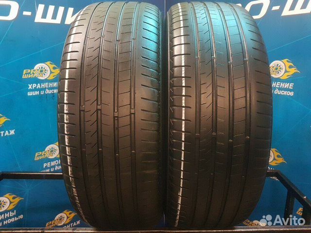 Bridgestone Alenza 001 235/60 R18