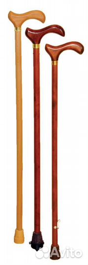 Трости, костыли, ходунки