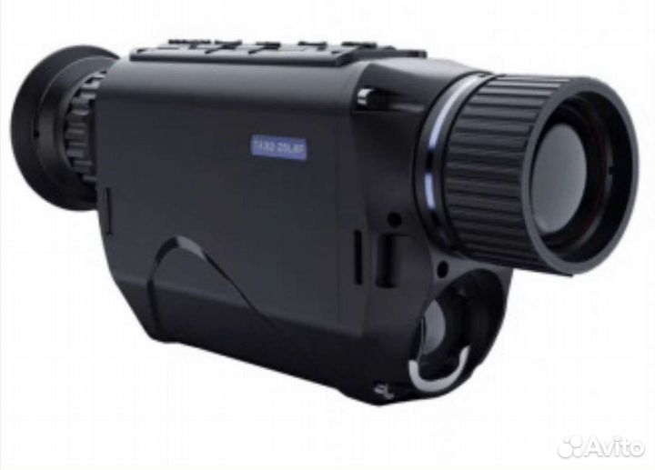 Тепловизионный монокуляр pard TA32-25LRF