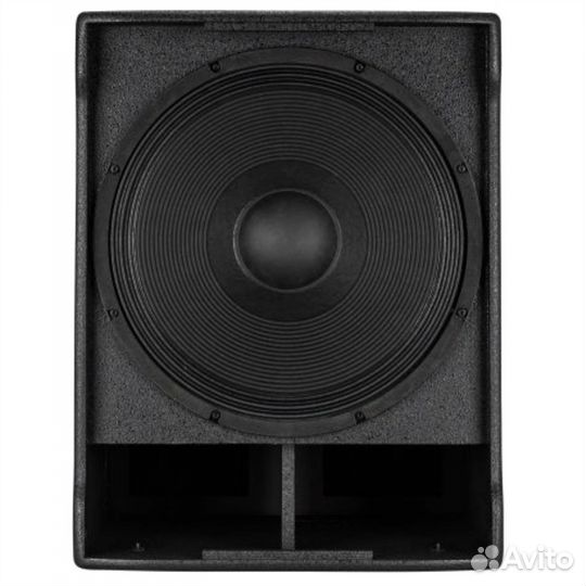 Сабвуфер активный RCF SUB 708-AS II (13000457)