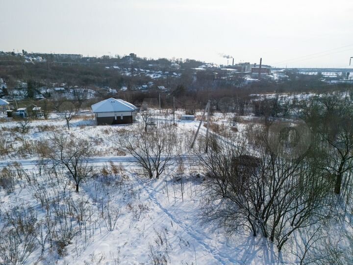 Участок 13,3 сот. (ИЖС)