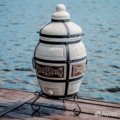 Тандыр Гектор от компании 