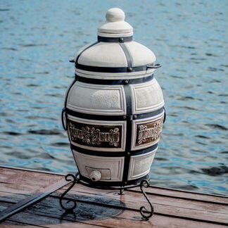 Тандыр Гектор от компании 