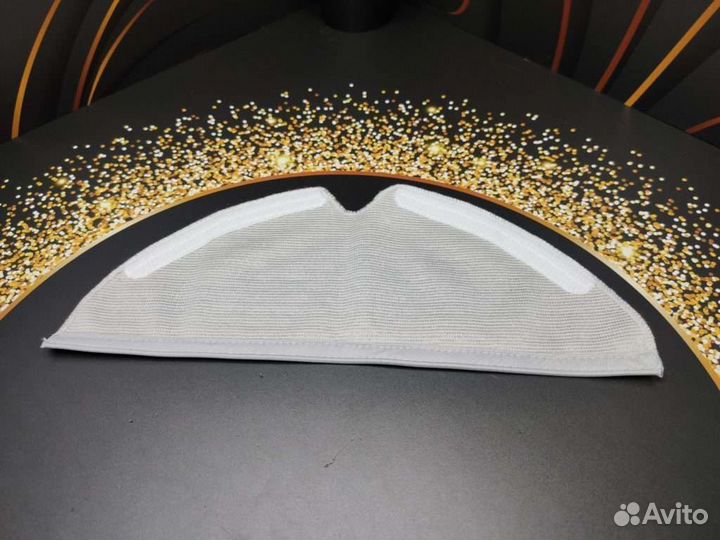 Тканевая насадка для робота пылесоса Xiaomi