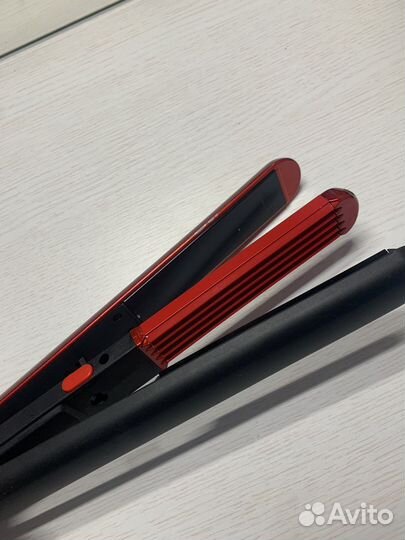 Плойка для волос 2в1