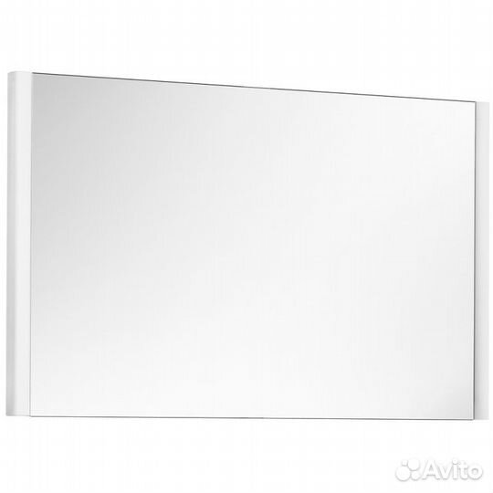 Зеркало Keuco 14296002500 Белое