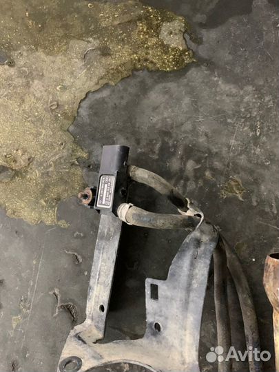 Катализатор Mercedes Gl 320 Cdi 164 642.940 2008