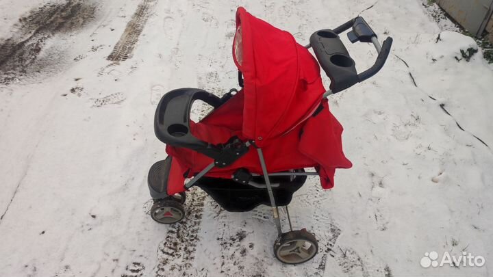 Детские коляски прогулочные летние