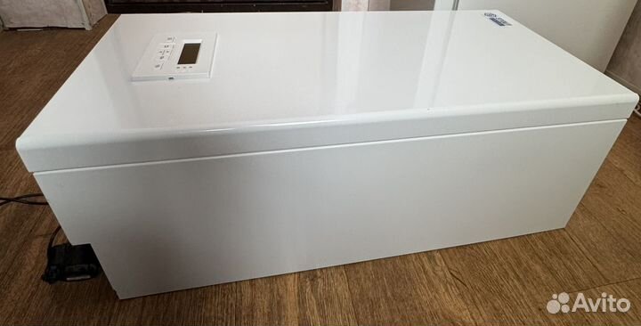 Электрический котел stout seb plus 9 квт