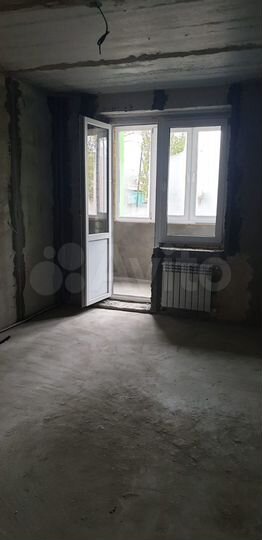 1-к. квартира, 40,9 м², 1/10 эт.