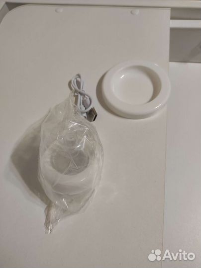 Электрический молокоотсос