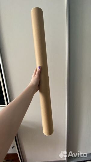 Постер работы Альфонса Мухи