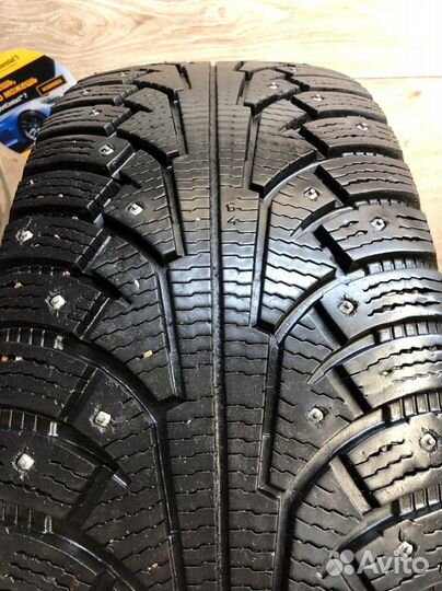 Nokian Tyres Nordman 5 SUV 245/65 R17 111T