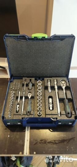 Монтажный набор