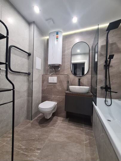 2-к. квартира, 43 м², 12/18 эт.