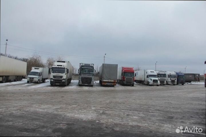 Негабаритные перевозки со страховкой от 200км