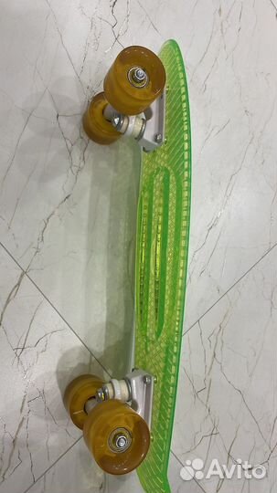 Скейтборд детский