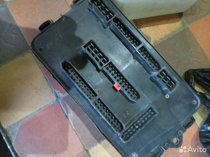 Блок питания