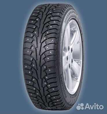 Nokian Tyres Nordman 5 SUV 235/75 R15 105T