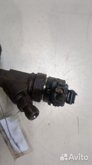 Форсунка топливная Renault Master, 2008