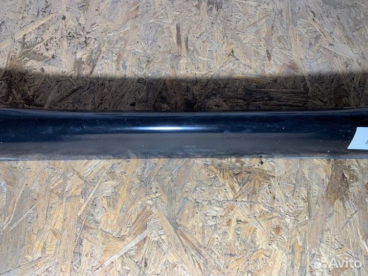 Балка подвески задняя Kia Rio FB G4FG 2019