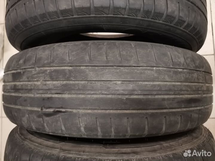 Hankook Optimo K715 185/75 R14 89H